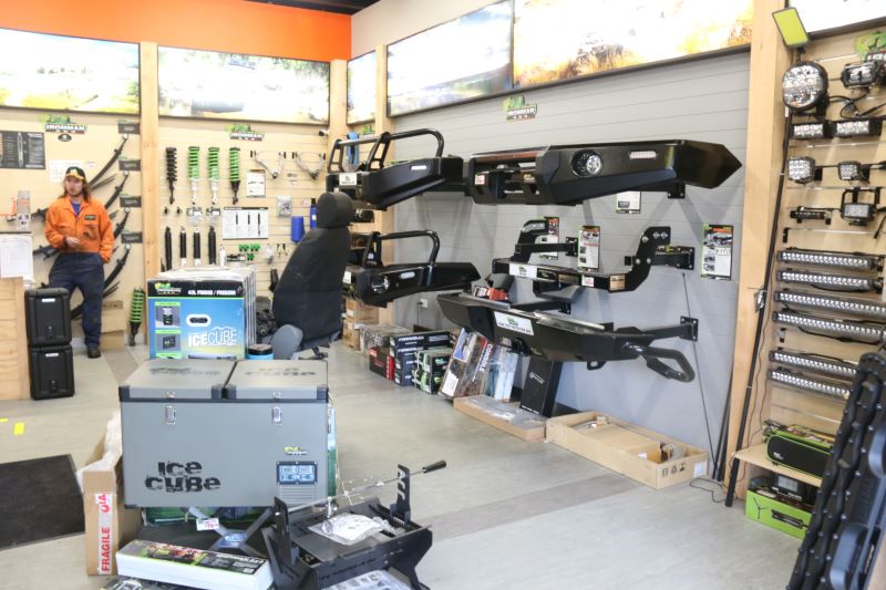 Performance Mechanical and Engineering | NZ4WD Magazine