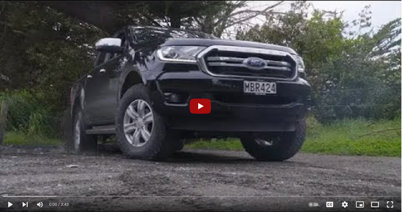 Maxis Razor At811 Maxxis AT811 Razr AT Tyre | NZ4WD Magazine