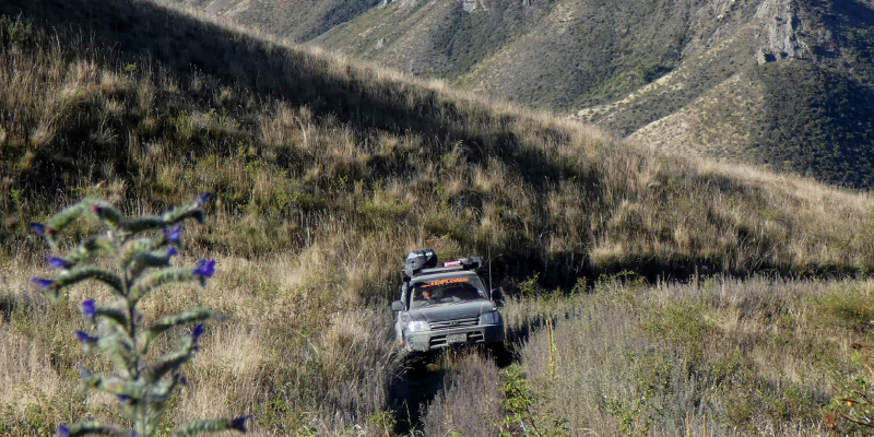 Clarence River Nz Map The Clarence River Valley | Nz4Wd | Nz4Wd Magazine Offroading In Nz