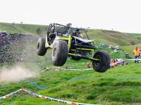 A day of extremes - All the action from the 2021 Suzuki Extreme Challenge Part 1
