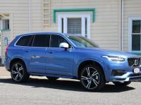 The latest Volvo XC90 has won lots of awards