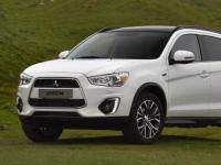 Mitsubishi ASX is now better than it has ever been