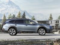 Subaru reveals ‘greatest Outback ever’