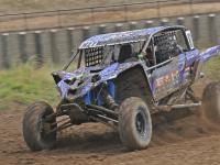 Yamaha YXZ UTVs like Carl Ruiterman's will run in a new open class in 2026