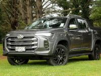 Value-packed, lux to the max, priced to please: LDV's new T60 bi-turbo