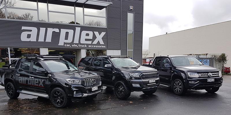 airplex ute accessories nz4wd nz4wd magazine offroading in nz