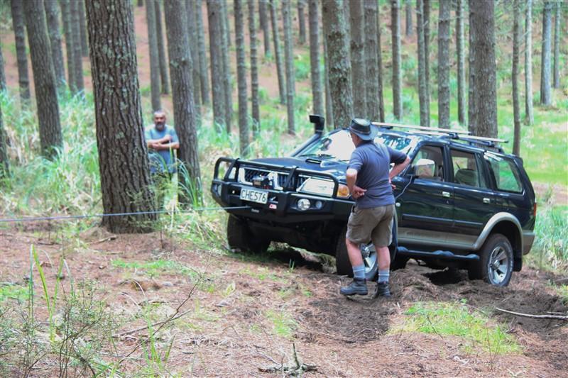 Join the (4x4) club | NZ4WD Magazine